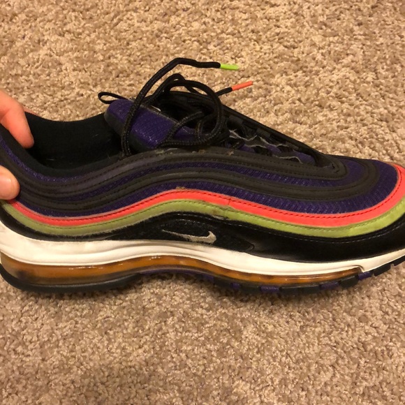Nike air max 97 - Picture 2 of 4